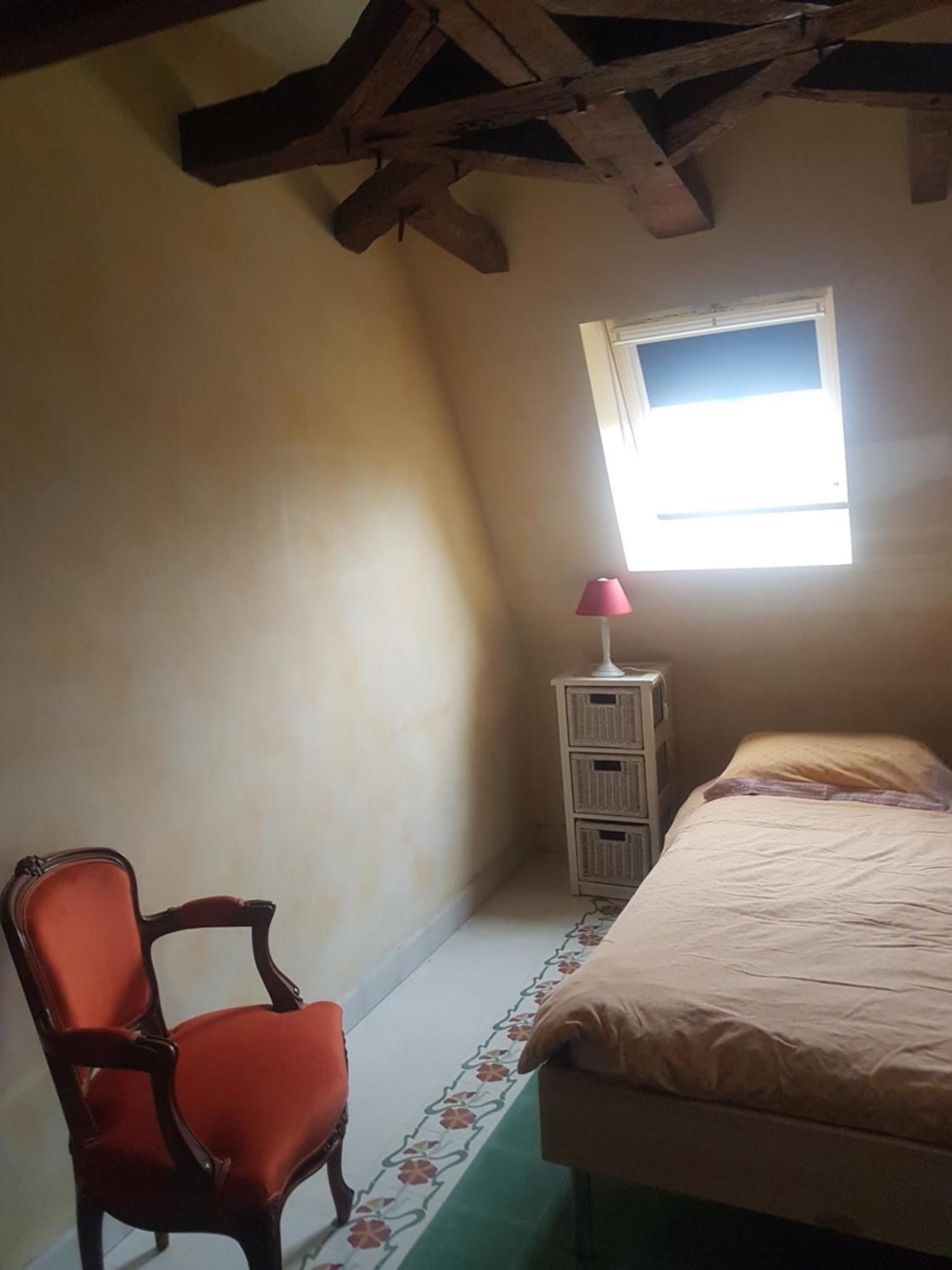 Bed and Breakfast La Ferme De Sapharey Sarrazac  Exterior foto